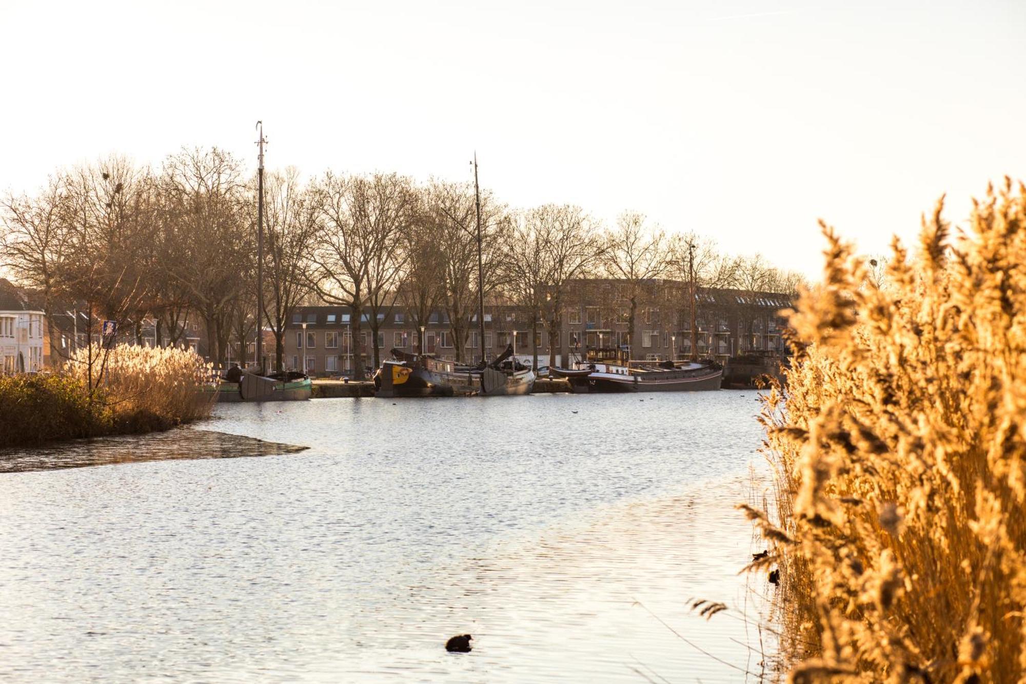 Home 10 Min From Efteling And University Tilburg Exterior photo